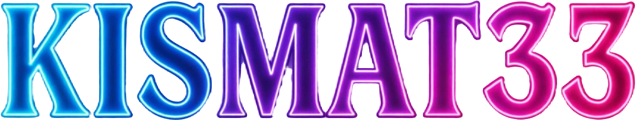 KISMAT33 logo